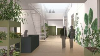 La Maison du Paysage devient réalité