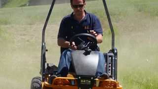 L'As-Motor 1040 Yak en VIDEO