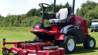 Deux Toro en frontale pour l'Europe