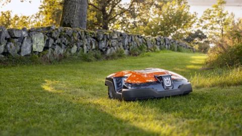 Husqvarna recrute 50 testeurs professionnels Husqvarna recrute 50 testeurs professionnels