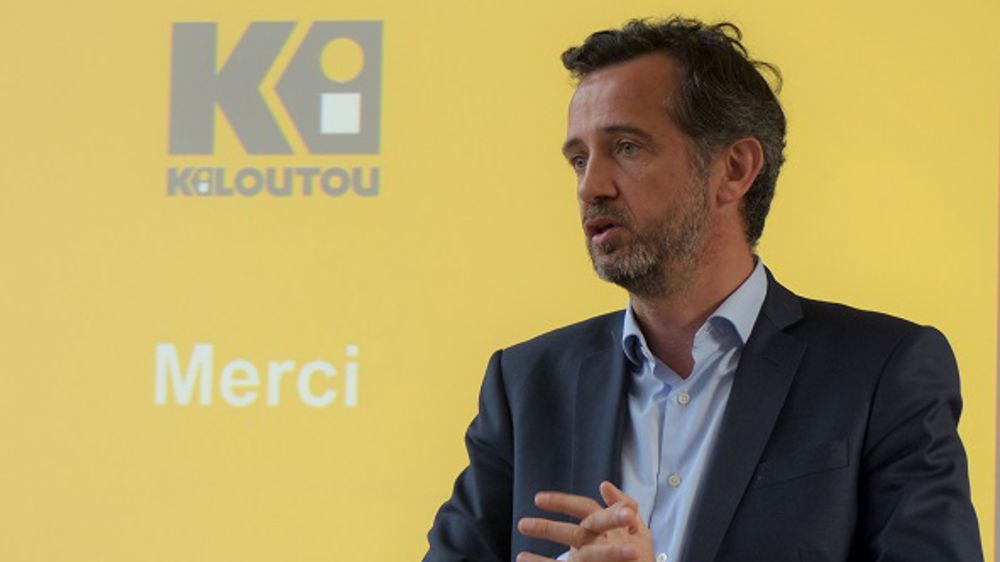 Kiloutou envisage une quinzaine d'agences "espaces verts" d'ici 2022