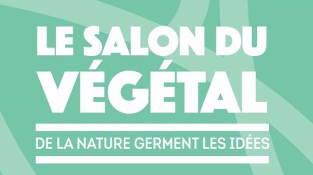 34eme édition du Salon du Végétal