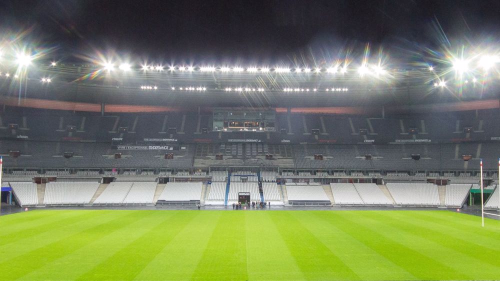 Les 48 heures du Gazon Sport Pro