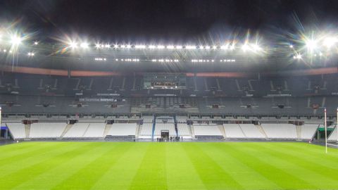 Les 48 heures du Gazon Sport Pro Les 48 heures du Gazon Sport Pro