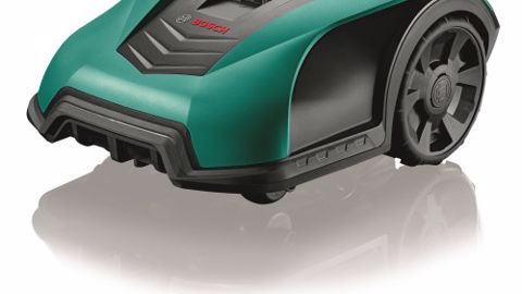 Bosch présente 2 nouveaux robots de tonte Bosch présente 2 nouveaux robots de tonte
