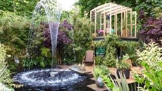 Jardins, Jardin 2019 : une ode à la nature en ville