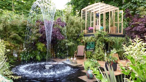 Jardins, Jardin 2019 : une ode à la nature en ville Jardins, Jardin 2019 : une ode à la nature en ville