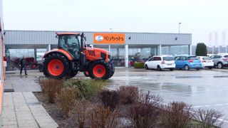 Le magasin Rocha de Saint-Dizier en Haute-Marne en mars 2016. 