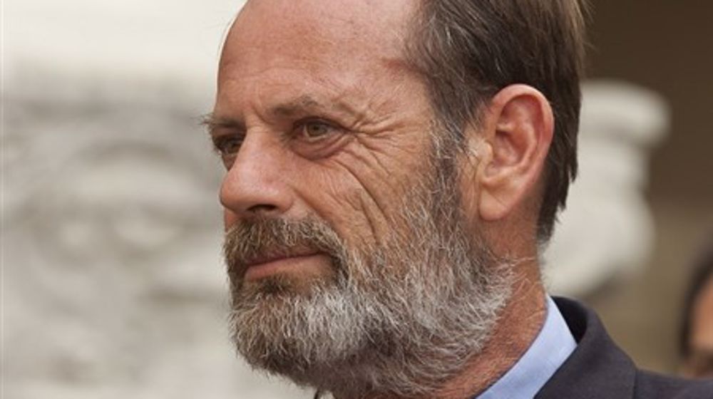 Conférence de Louis Benech à l'Institut de Genech