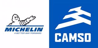 Pneumatiques : Camso roule pour Michelin