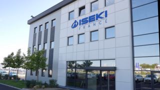 Iseki France sort du plan de sauvegarde