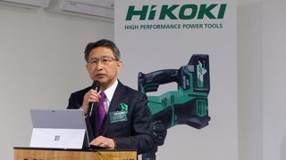 Hikoki : à l'assaut du marché européen