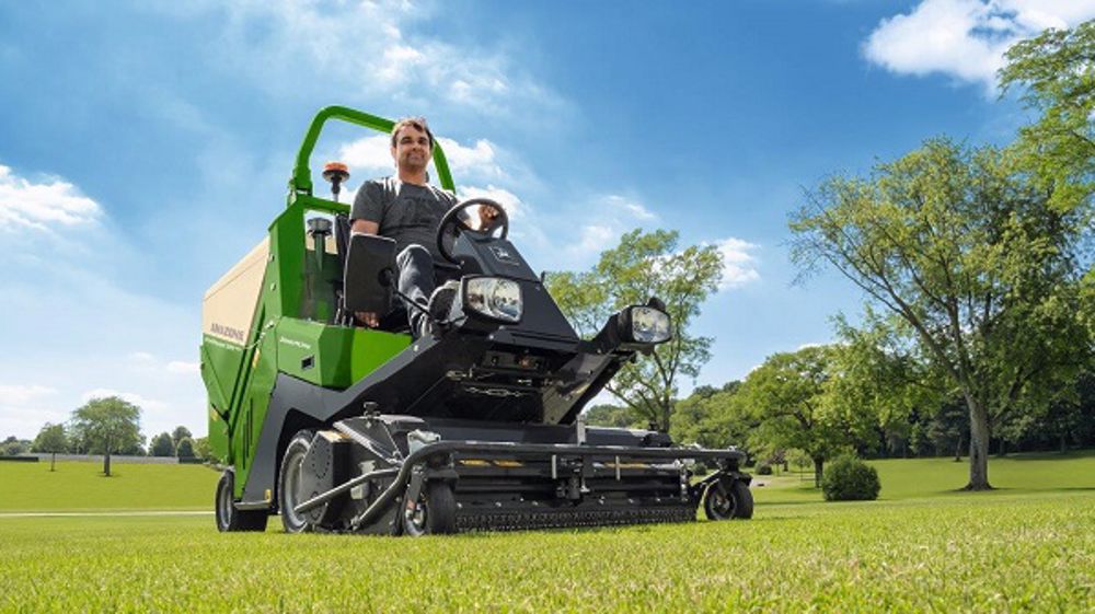 Amazone : les Profihopper SmartLine arrivent en 125 et 150 cm