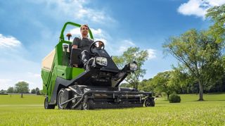 Amazone : les Profihopper SmartLine arrivent en 125 et 150 cm