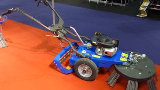 Poget : plusieurs nouveautés en 2018