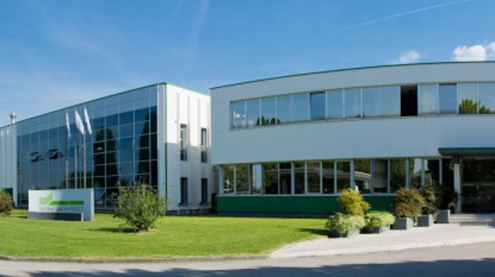 Stiga Group : un nouveau siège en Italie