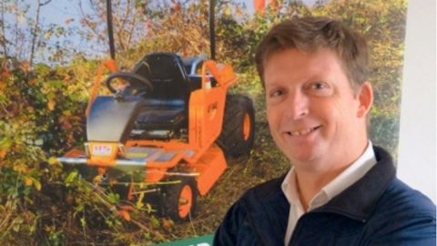 Nouveau directeur commercial d'AS Motor en France Nouveau directeur commercial d'AS Motor en France