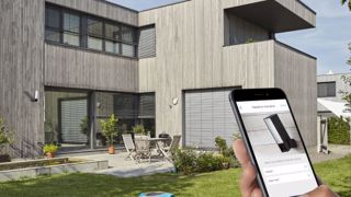 Gardena et Netatmo se connectent sur le jardin