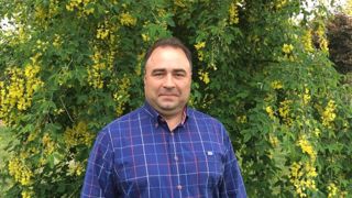 DLF : François Robinet promu délégué régional Ouest