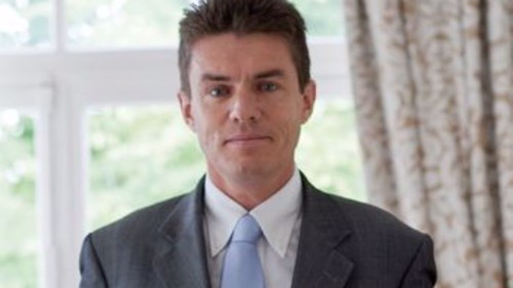 Groupe Husqvarna : Alexandre Jaouen, Directeur Retail Europe du Sud