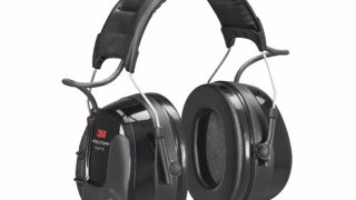 Peltor Protac (3 M) : protégé du bruit sans être coupé du monde