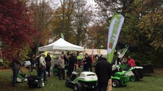 Matinées de l'Innovation en Espaces Verts