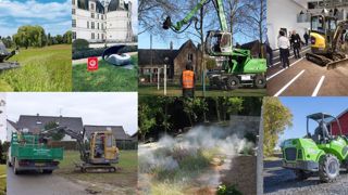 Notre numéro de mai