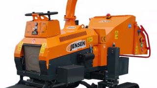 Ital'Agri distribue la marque Jensen