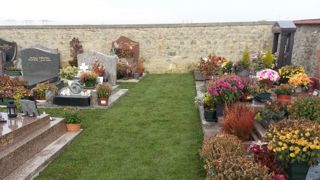 Entretien des cimetières : enquête en cours