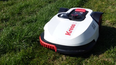Des robots vraiment différents ! Des robots vraiment différents !