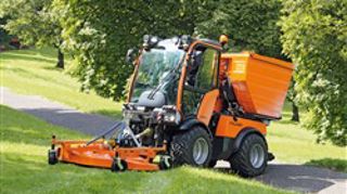 Kärcher rachète Holder