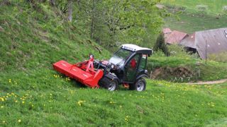 A lire dans notre numéro de mai !