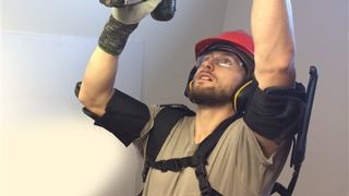 Kiloutou déploie son Ergosquelette