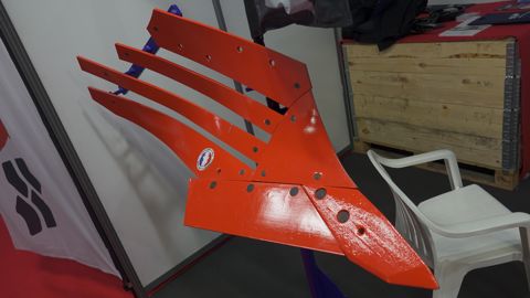 L'Hardium pour plus de résistance chez Denhez L'Hardium pour plus de résistance chez Denhez