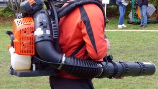 Un souffleur Echo dans la nouvelle série