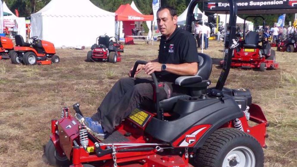 Sabre France : des marques qui font mouche !