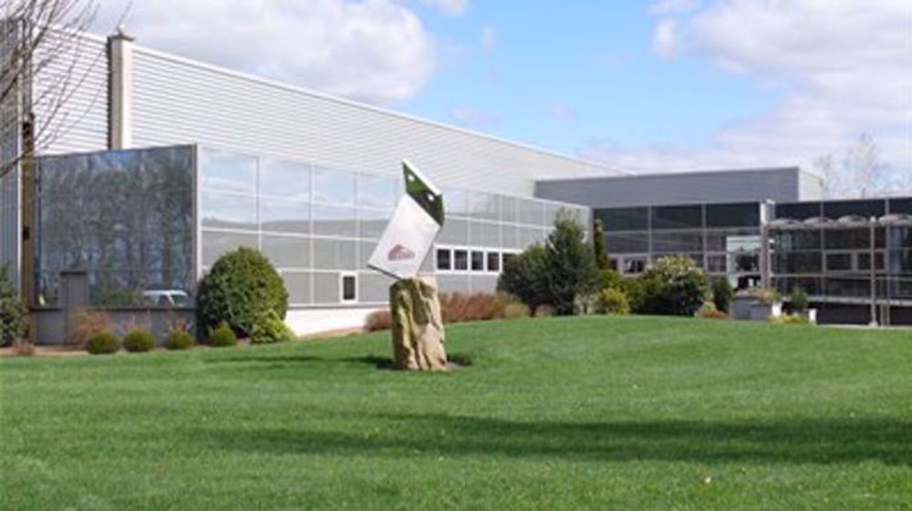 Benoît Etienne rachète Dairon SAS