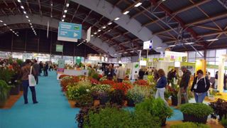 Salon du Végétal : retour à Angers annoncé en 2020 !