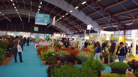 Salon du Végétal : retour à Angers annoncé en 2020 ! Salon du Végétal : retour à Angers annoncé en 2020 !