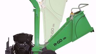 Axxo : les petits broyeurs Rajo au catalogue