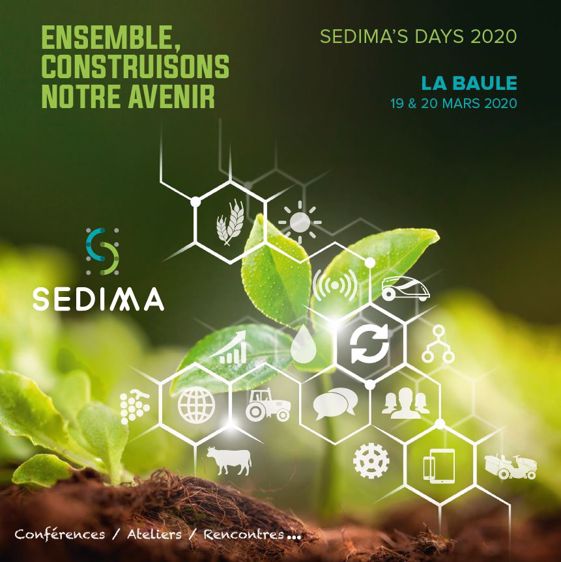 Démocratie participative au Sedima's Days