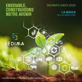 Démocratie participative au Sedima's Days Démocratie participative au Sedima's Days