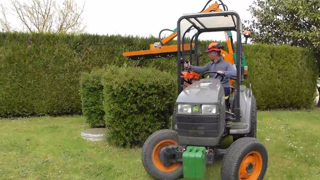 Le lamier Coup'eco Galax H50