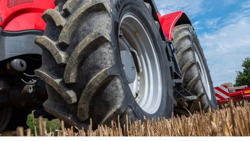 Les pneumatiques Vredestein Traxion 65 moins bruyants Les pneumatiques Vredestein Traxion 65 moins bruyants