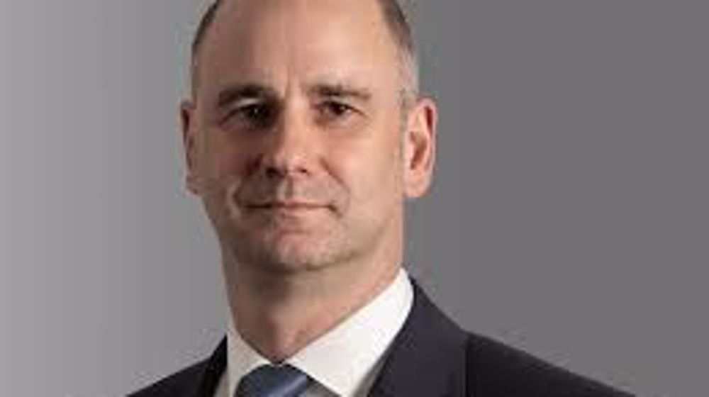 Hubertus Mühlhäuser quitte CNH Industrial Hubertus Mühlhäuser quitte CNH Industrial