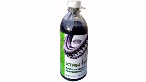 Un produit anticrevaison résistant aux tirs de mitrailleuse chez XTRM Systems Un produit anticrevaison résistant aux tirs de mitrailleuse chez XTRM Systems