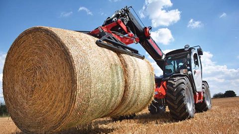 Moins 25% pour Manitou Moins 25% pour Manitou
