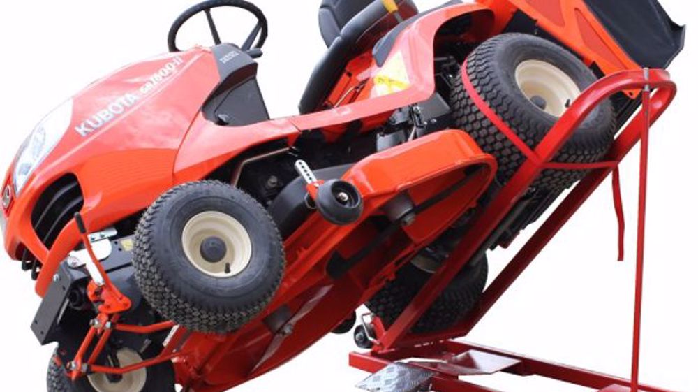 Garden Equipment : des Bretons forts à l'export !