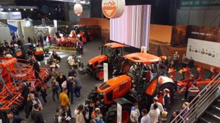 Le SIMA reporté en février 2021