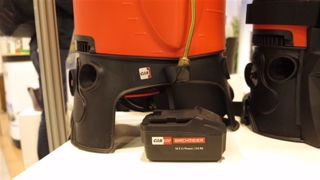 Birchmeier rejoint CAS